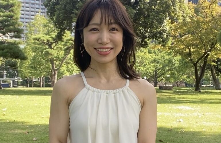 河中　恵里奈